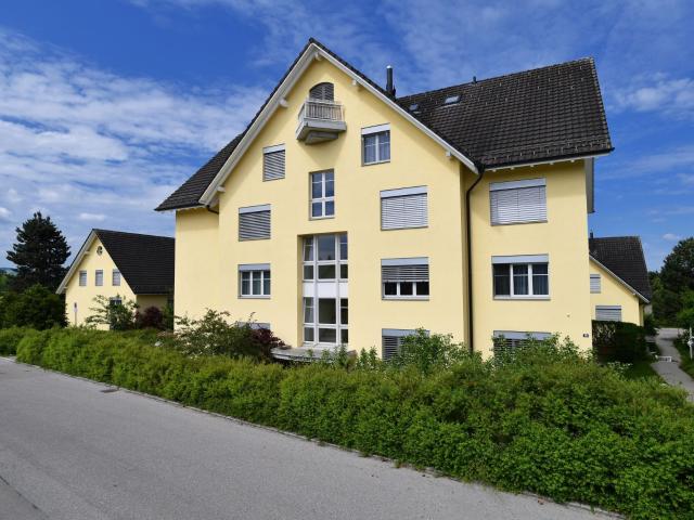 Apartment mieten in Gossau (SG), St. Gallen