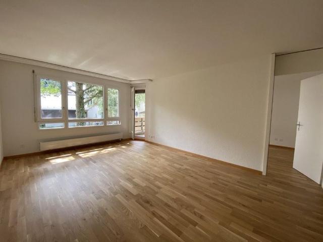 Apartment mieten in Mattenhof, Bern