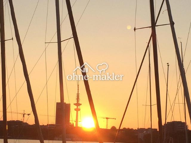 Apartment kaufen in Hamburg