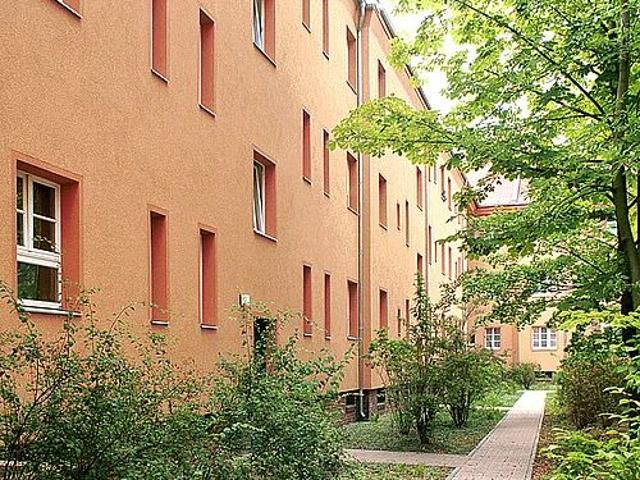 Apartment mieten in Lichtenberg, Berlin