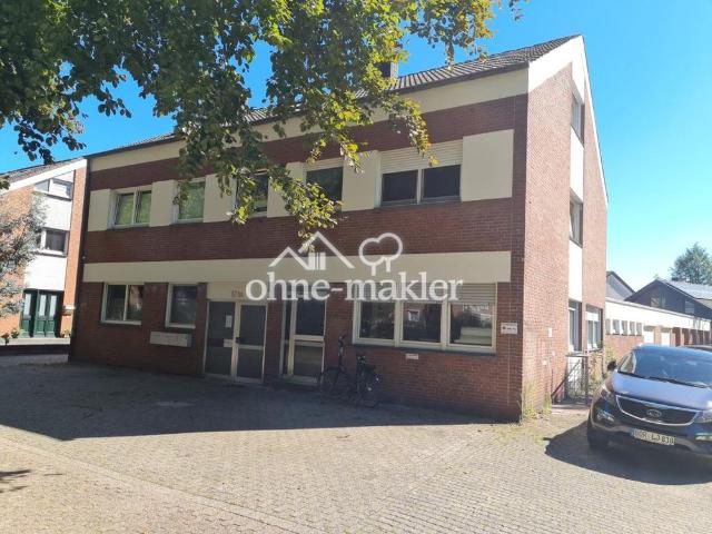 Apartment mieten in Feldmark, Bocholt