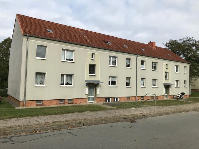 Apartment mieten in Crivitz, Mecklenburg-Vorpommern