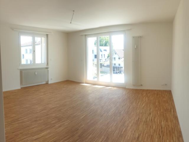 Wohnung mieten in Cham, Zug