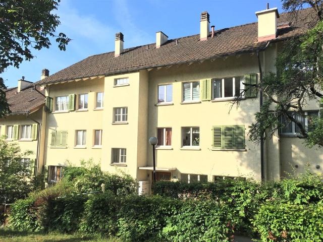 Apartment mieten in Schaffhausen
