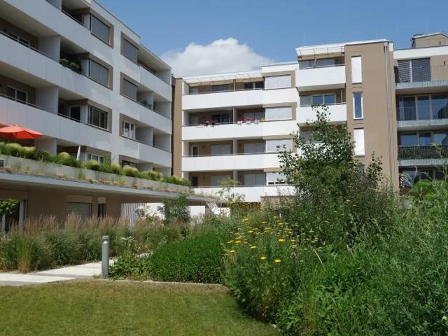 Apartment mieten in Regierungsviertel, St. Pölten