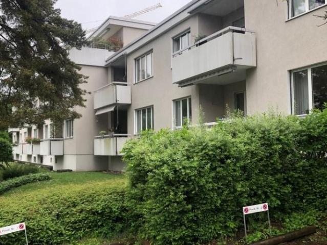 Apartment mieten in Witikon, Zürich