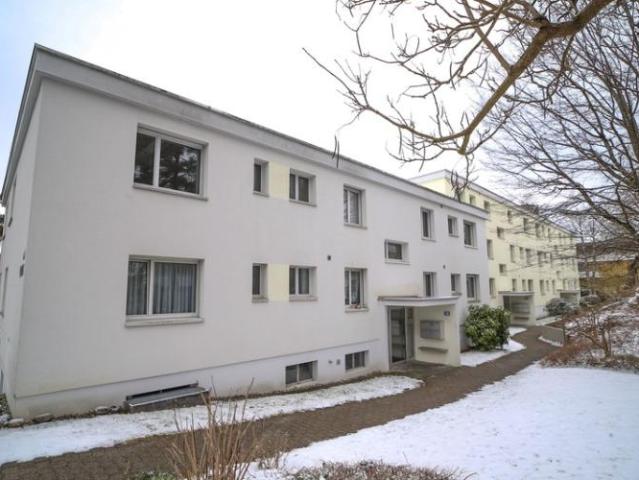 Apartment mieten in Einigen, Zürich