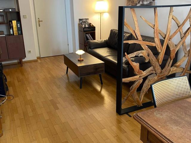 Apartment mieten in Innere Stadt, Gersdorf-Feistritz