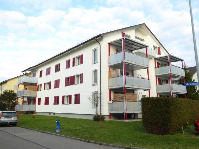 Apartment mieten in Schaffhausen