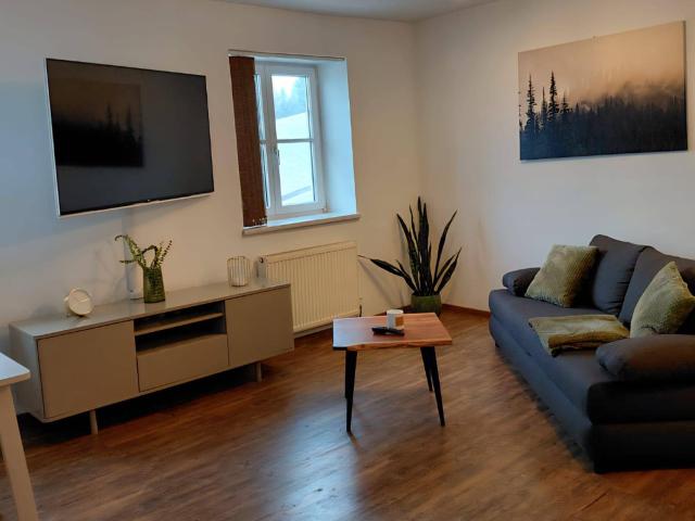 Apartment mieten in Bad Zell, Oberösterreich