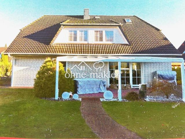 Apartment mieten in Kisdorf, Schleswig-Holstein