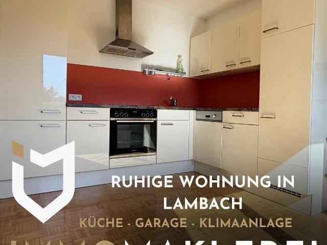 Apartment kaufen in Lambach, Oberösterreich