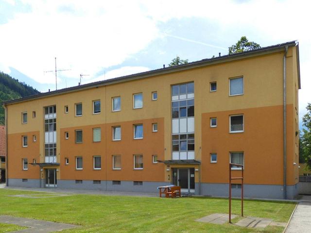 Apartment mieten in Leoben, Steiermark