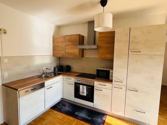Apartment kaufen in Kammer, Schörfling