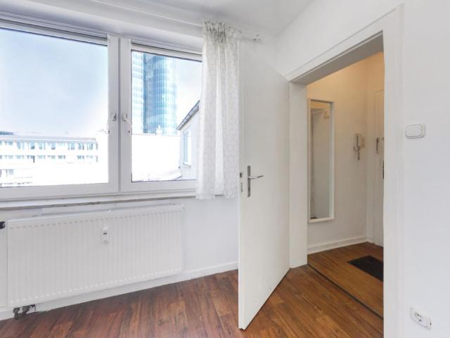 Apartment mieten in Carlstadt, Düsseldorf