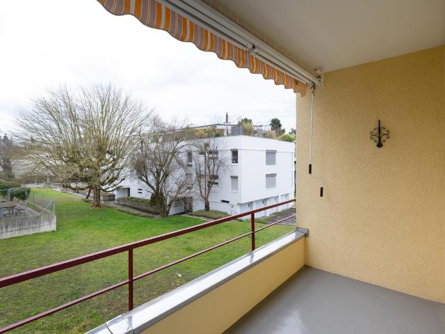 Apartment mieten in Allschwil, Basel-Landschaft