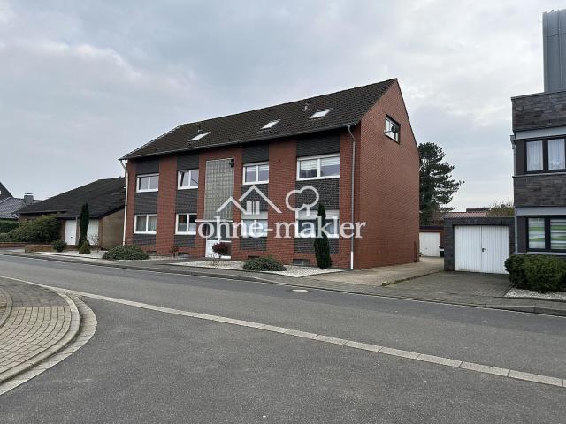 Apartment mieten in Gerderath, Erkelenz