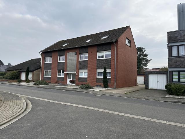 Wohnung mieten in Gerderath, Erkelenz