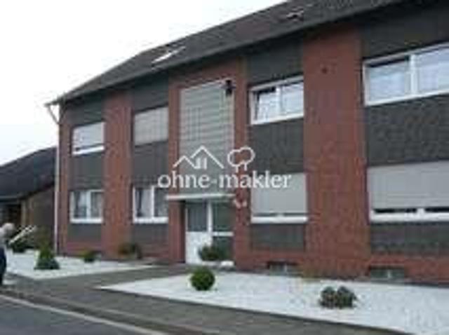 Apartment mieten in Gerderath, Erkelenz