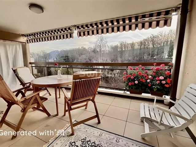 Wohnung kaufen in Chexbres, Waadt