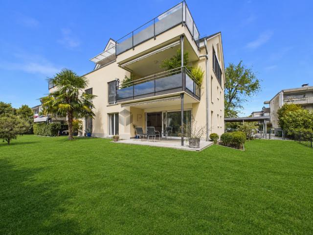 Immobilie kaufen in Reinach (BL), Basel-Landschaft