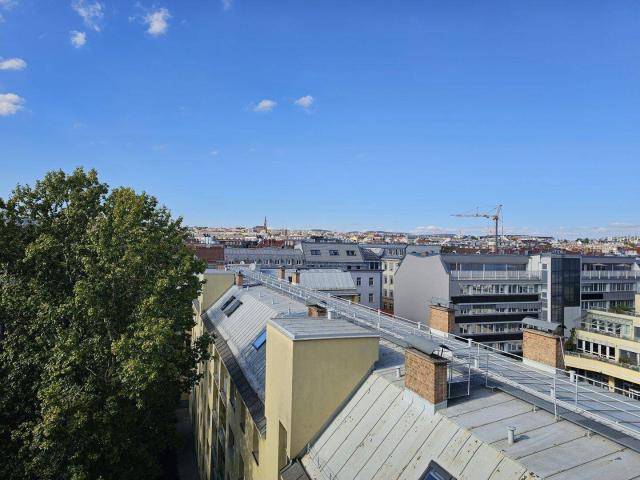Apartment mieten in Wien