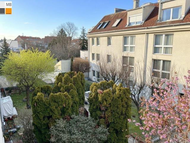 Apartment kaufen in Liesing, Wien