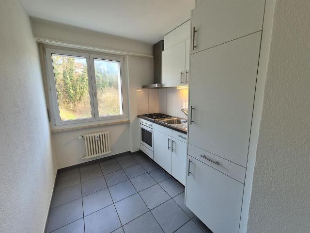 Apartment mieten in Oberdornach, Dornach