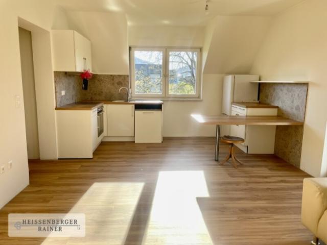 Wohnung mieten in Andritz, Gersdorf-Feistritz