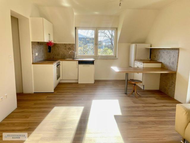 Apartment mieten in Andritz, Gersdorf-Feistritz