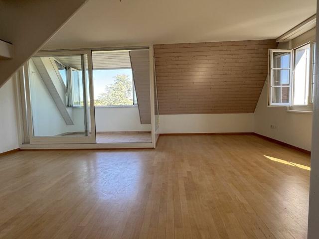 Apartment mieten in Allschwil, Bezirk Arlesheim