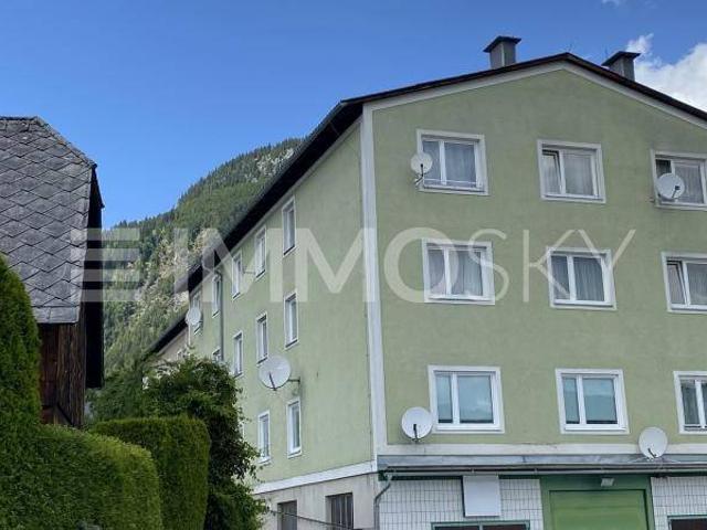 Apartment kaufen in Stainach, Steiermark
