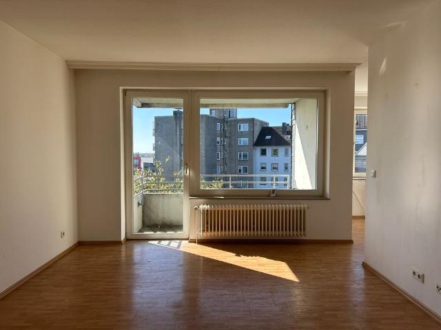 Apartment mieten in Remscheid, Nordrhein-Westfalen