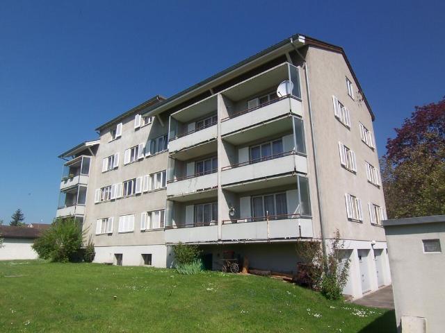 Apartment mieten in Beringen, Schaffhausen