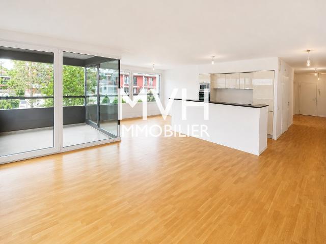 Wohnung mieten in Collonge-Bellerive
