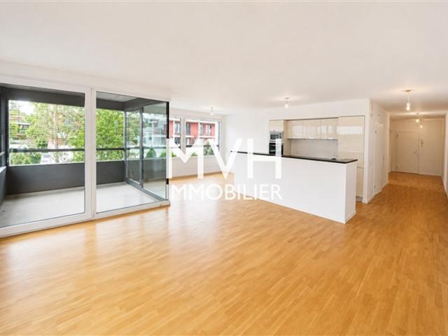 Wohnung mieten in Collonge-Bellerive