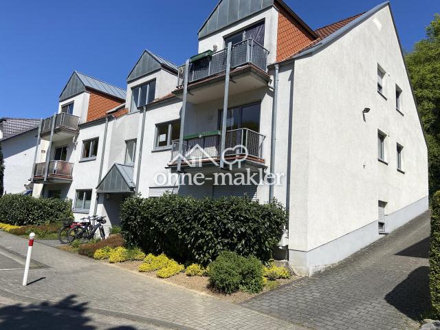Apartment kaufen in Bad Neuenahr-Ahrweiler, Lohrsdorf