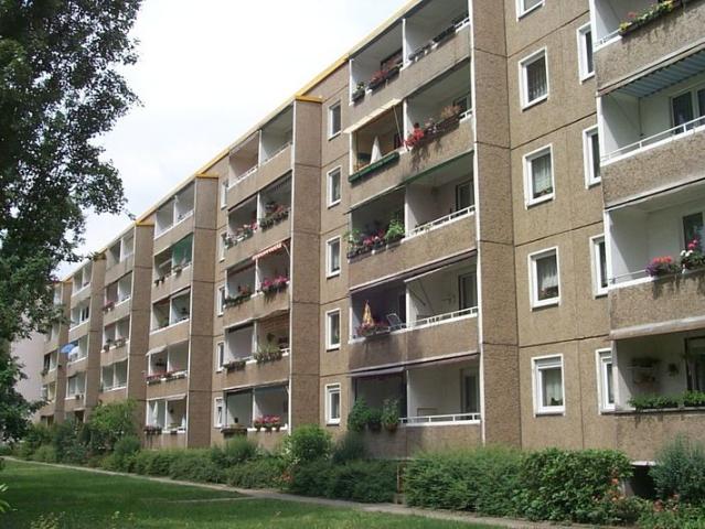 Apartment mieten in Cottbus, Brandenburg