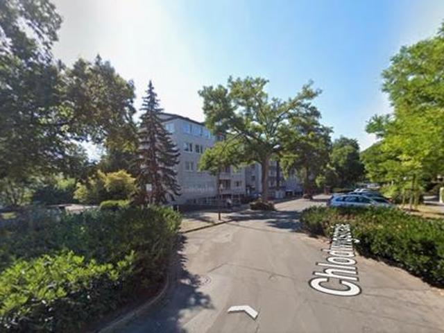 Wohnung kaufen in Bilk, Düsseldorf