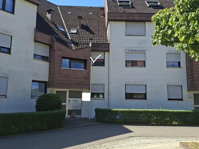 Wohnung kaufen in Kirchheim, Baden-Württemberg