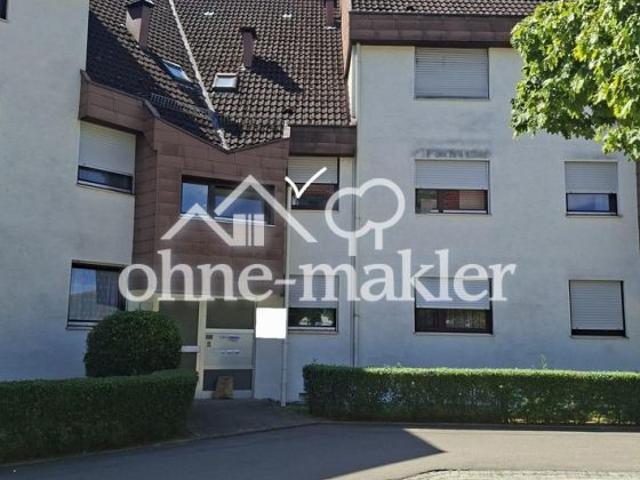 Wohnung kaufen in Schafhof, Kirchheim