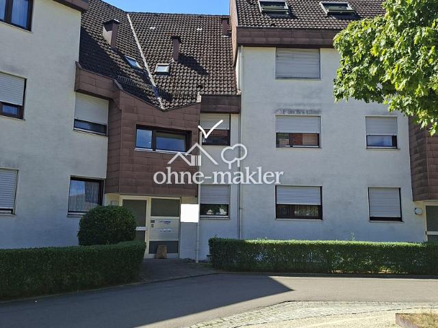 Apartment kaufen in Schafhof, Kirchheim