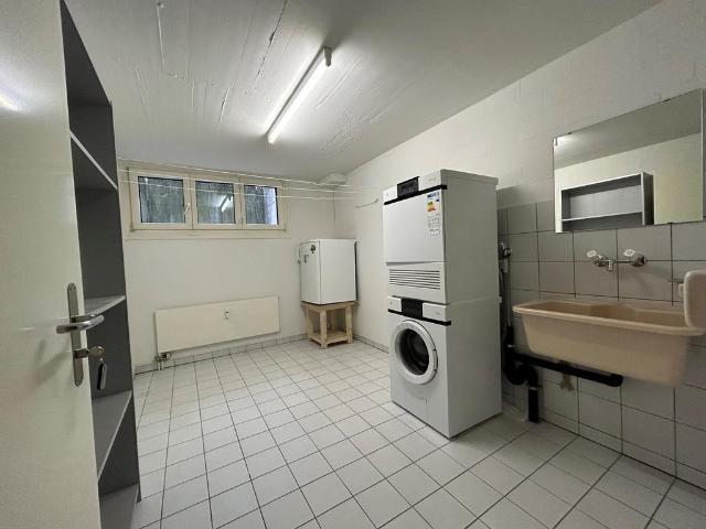 Apartment mieten in Muttenz, Basel-Landschaft