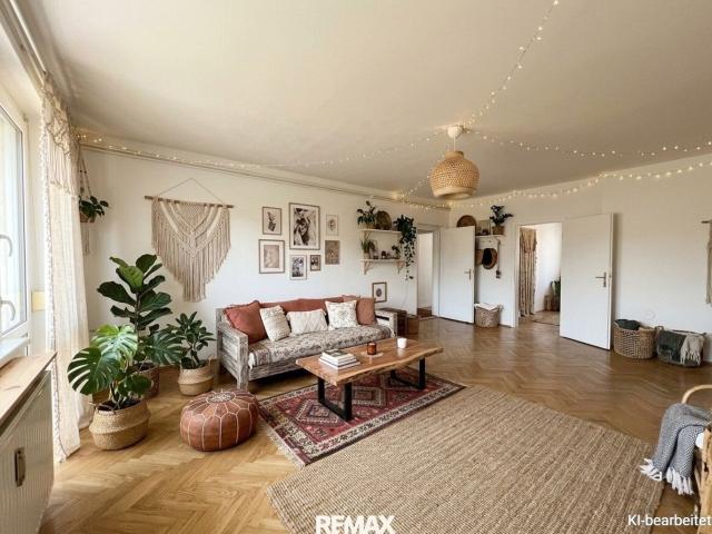 Wohnung kaufen in Gersdorf-Feistritz, Steiermark