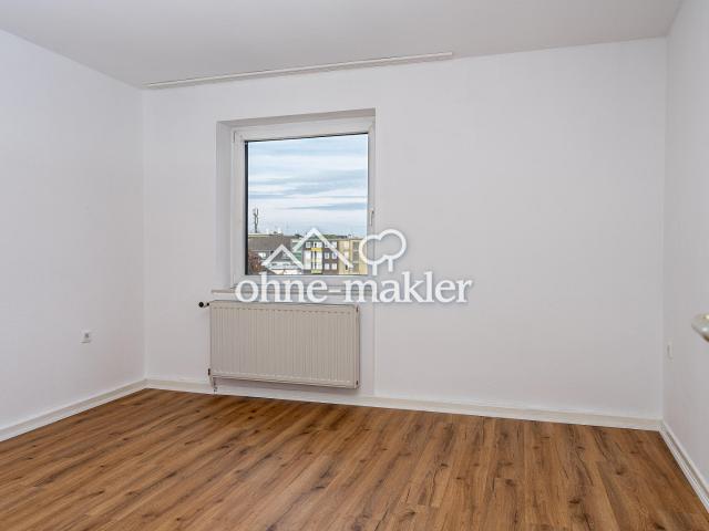 Apartment mieten in Osterfeld, Oberhausen