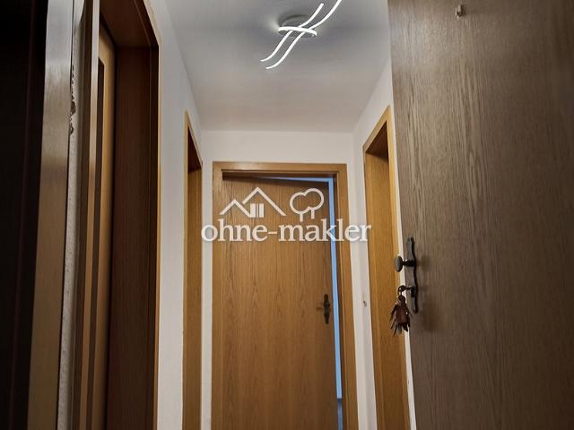 Apartment mieten in Ascherode, Buhla