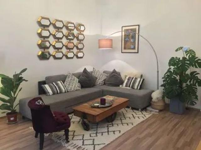 Apartment mieten in Wieden, Wien