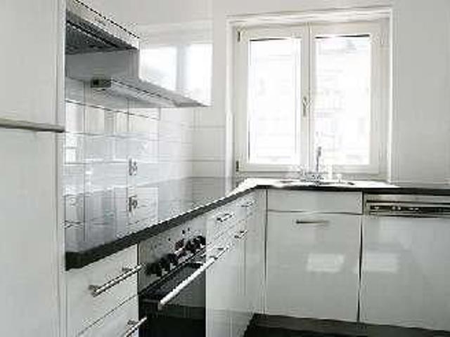Apartment mieten in Alt-Wiedikon, Zürich