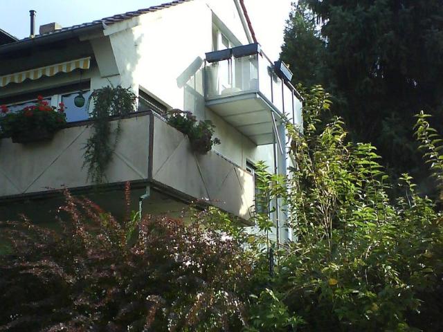 Dachgeschosswohnung mieten in Bad Salzuflen, Nordrhein-Westfalen