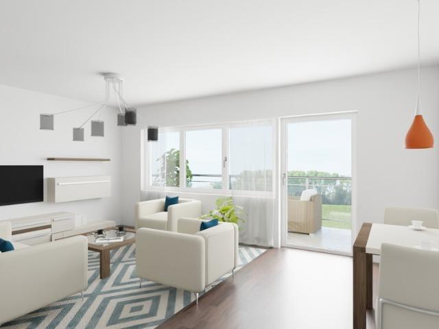 Apartment mieten in Obergimpern, Bad Rappenau